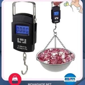 Portable Hanging Scale